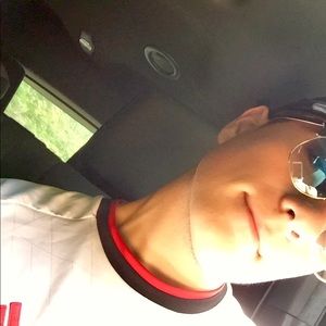 Meet your Posher, Gabe